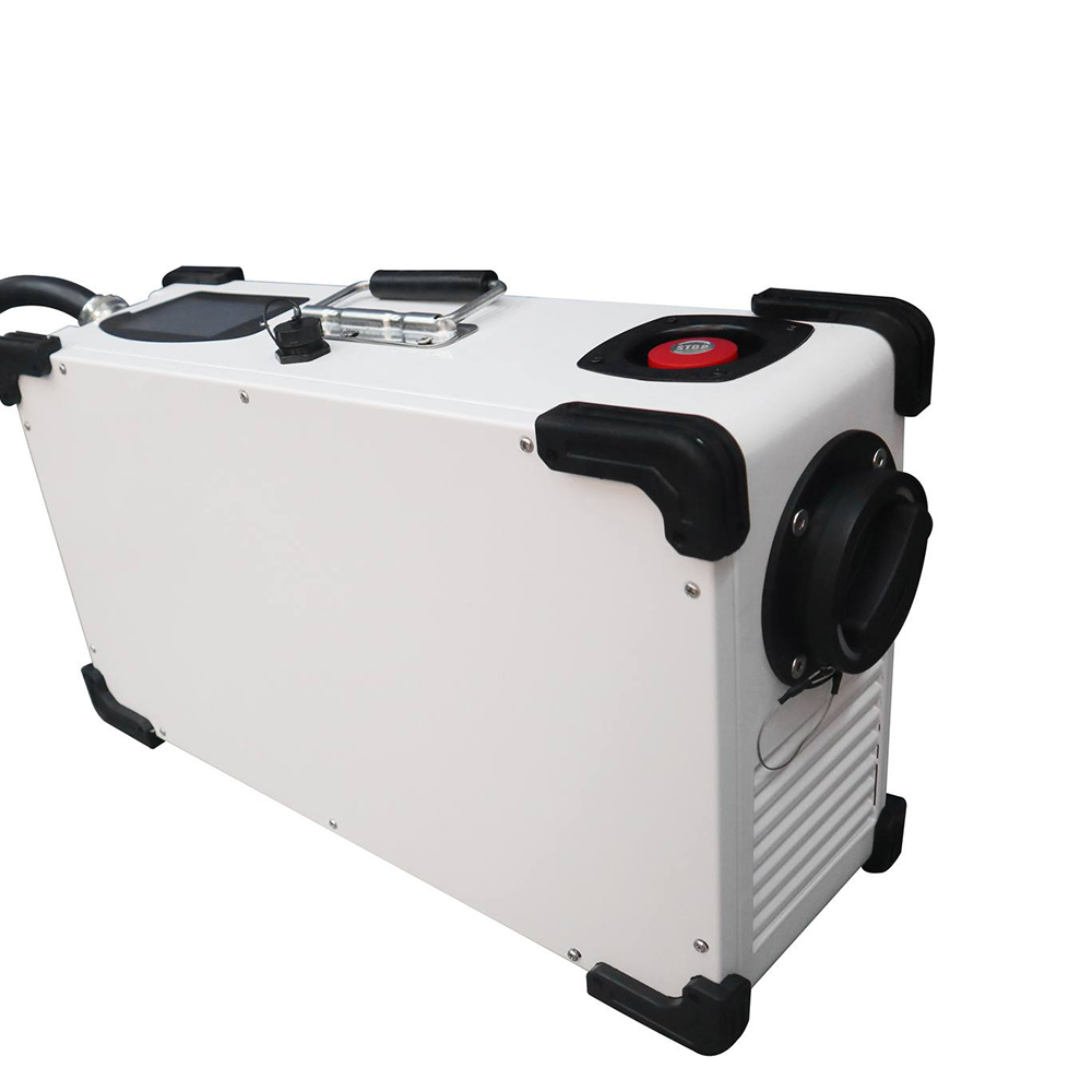China Manufactory 20kw Movable - đánh giá và giá Portable Dc Fast Charger 20Kw Ccs2