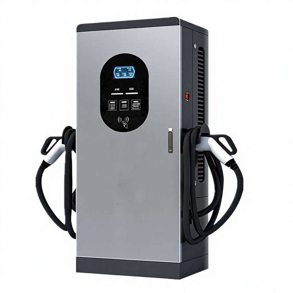 DC Fast Charger 30kW EV Chargi - đánh giá và giá Dc Fast Charger 30Kw Wallbox Commercial
